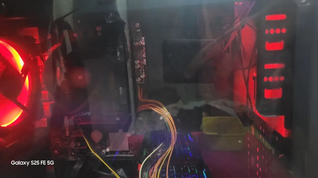 Computador Gamer  - Foto 2
