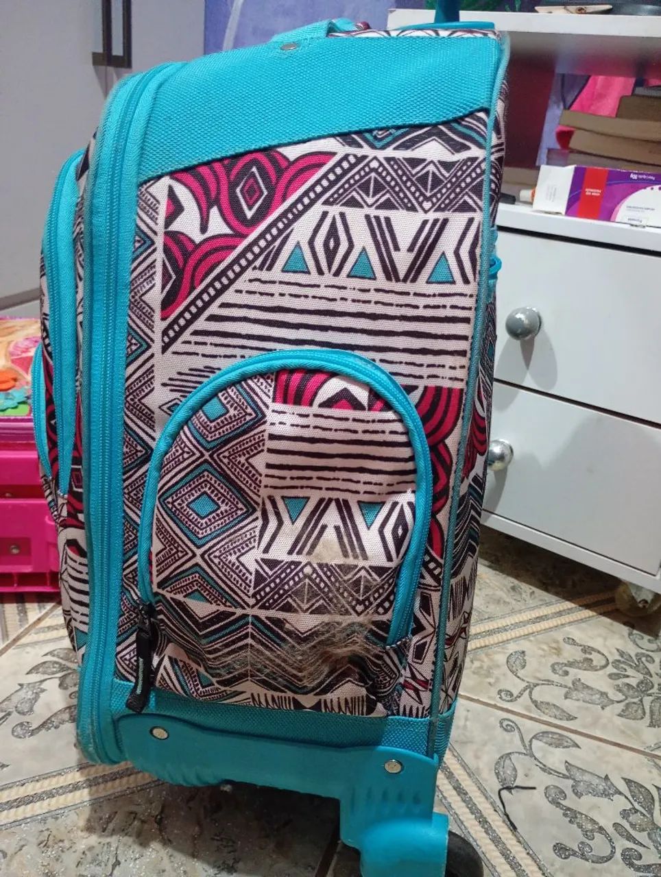 Bolsa escolar - Foto 3