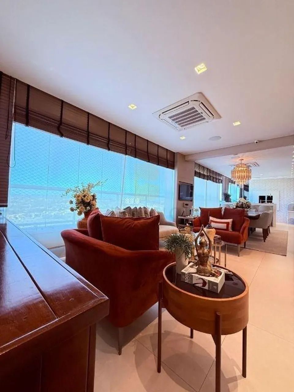 APARTAMENTO - VENDA - Edifício Forest Hill Residence - Jardim Ubirajara - Cuiabá/MT - Foto 3