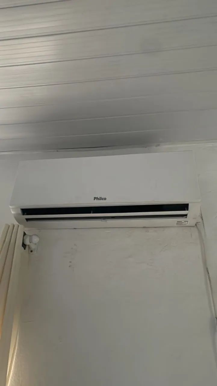 Ar Condicionado Philco Split Super Desconto