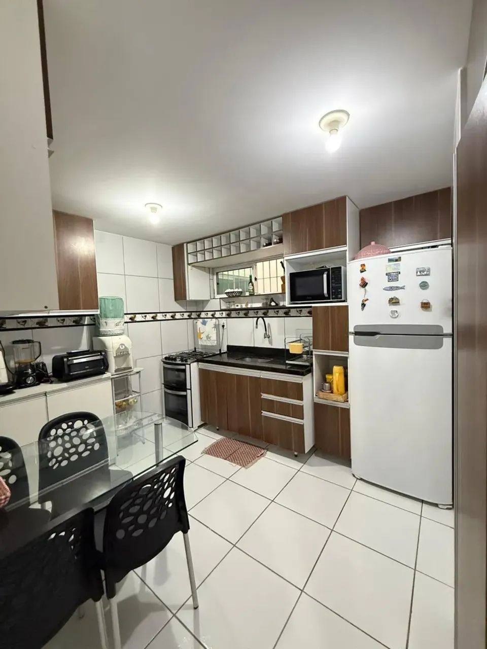 No Cristo Redentor | Com 3 quartos | R$290.000,00 - Foto 5