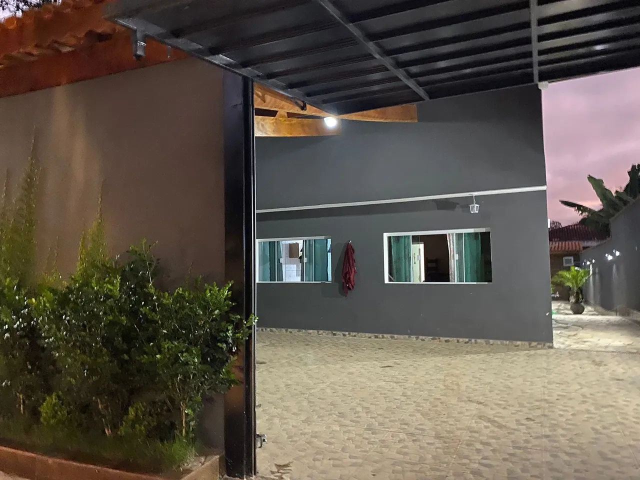 Chácara completa( Porteira fechada) - Foto 2