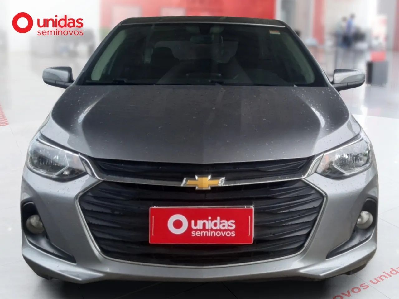 Chevrolet Onix Hatch LT 1.0 12V TB Flex Mec. 4P, foto 8 de 17