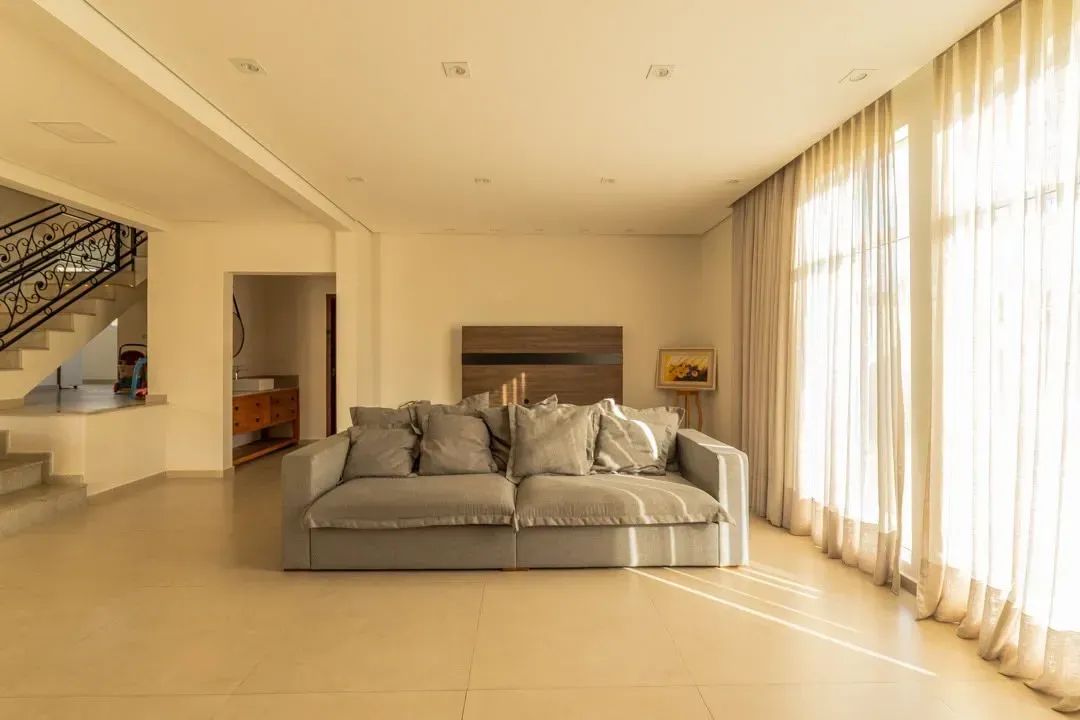 Imóvel para venda com 368 metros quadrados com 4 quartos em Itaoca - Guararema - SP - Foto 5