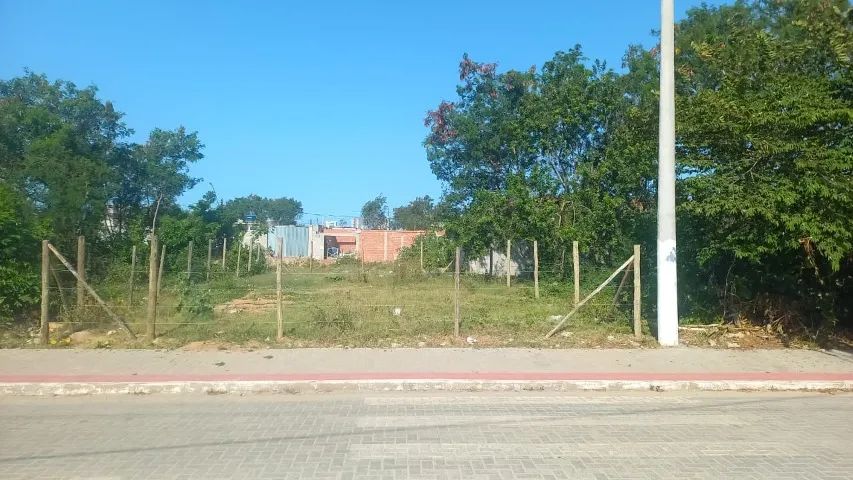 Lote Pontal das Garças 200m²