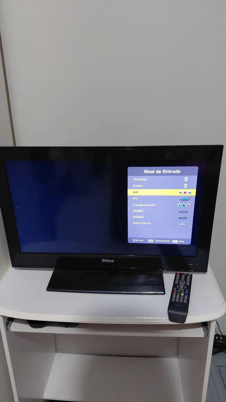 Tv-tela de Pc 24 polegadas  - Foto 3