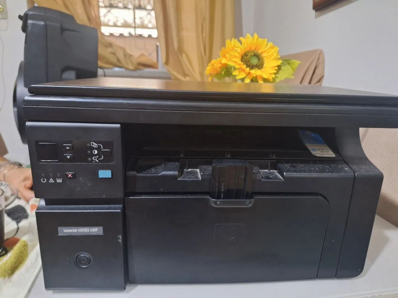 Vendo impressora HP 1132 - Foto 2