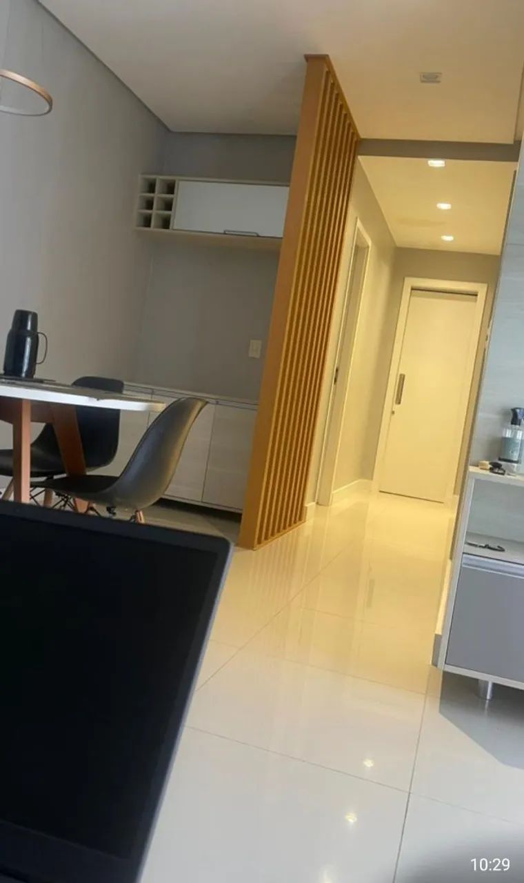 VENDO EXCELENTE APTO COND. IBIAPAVA, MARAMBAIA,  BELÉM  - Foto 4