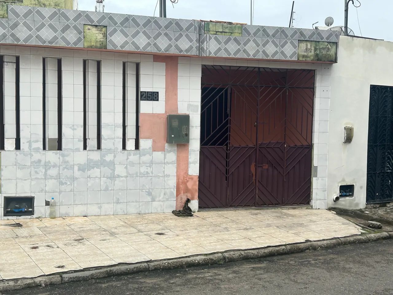 Aluguel casa em Itabaiana
