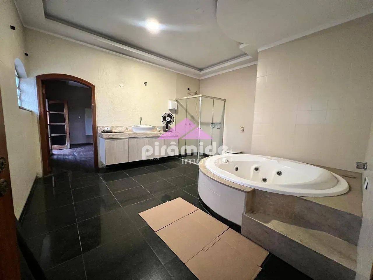 Casa Comercial no Centro para locação em São José dos Campos - Foto 3