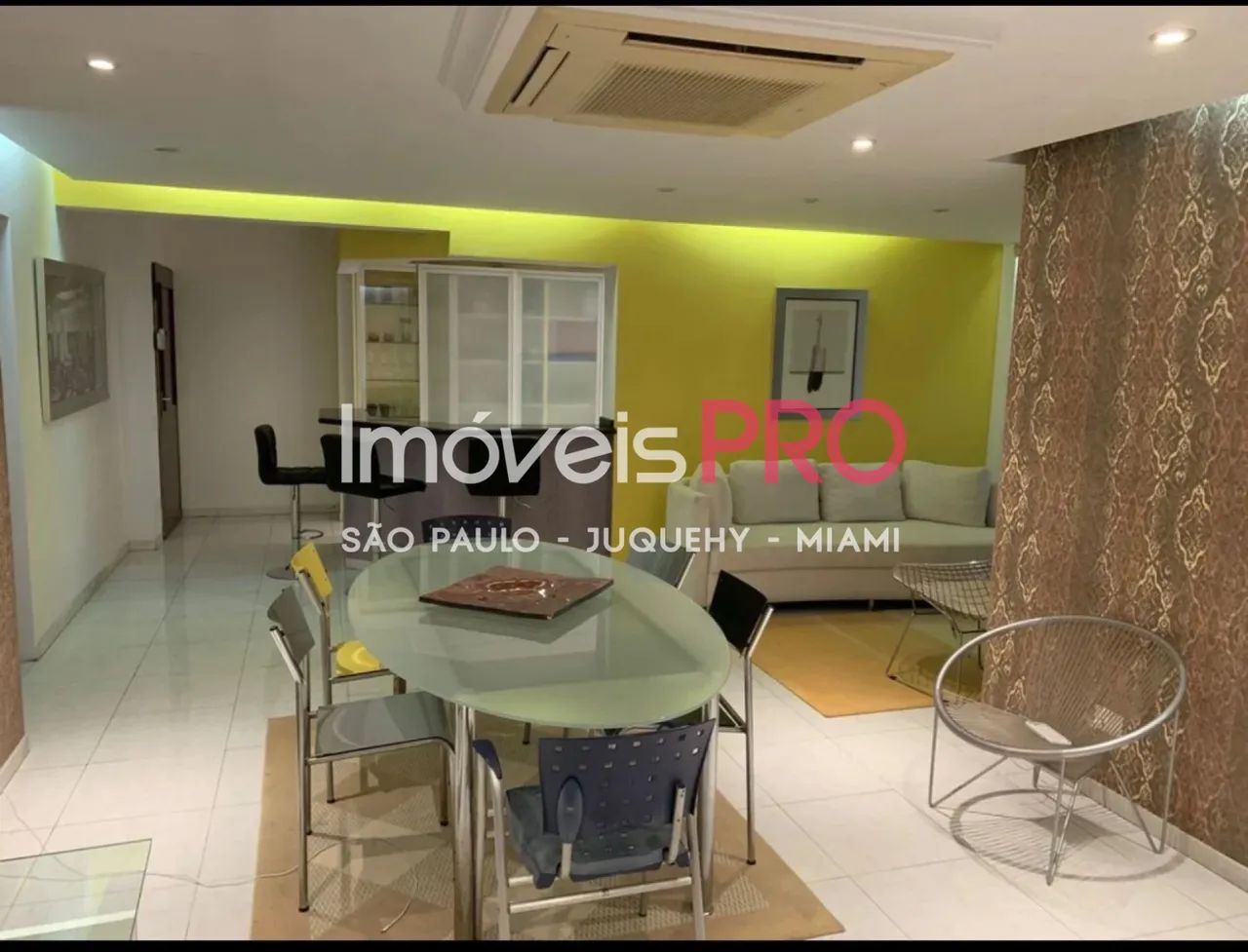 Apto duplex com 3 suítes e 3 vagas em Mirandópolis. - Foto 5