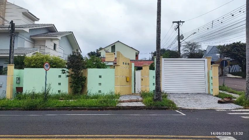 CASA MOBILIADA NO JARDIM PRIMAVERA COM SUÍTE + 1 QUARTO.   - Foto 2
