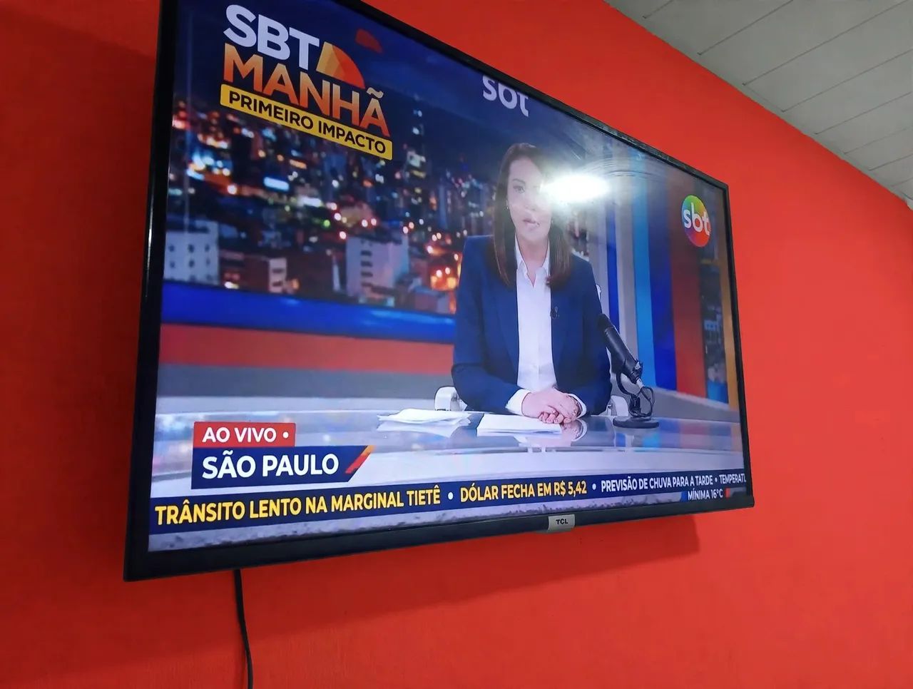 Tv Smart 