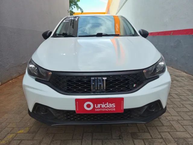 Fiat Argo 1.0 6V Flex. 2024 - Foto 2