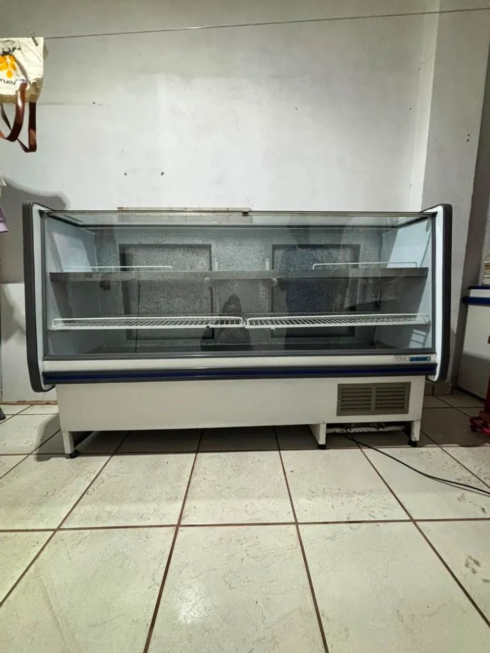 Balcão Refrigerado 
