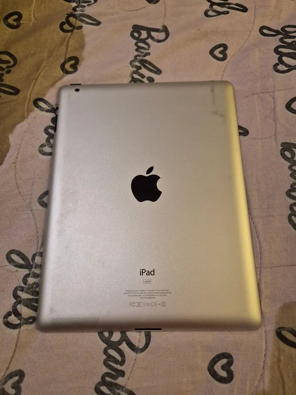 Ipad 2 Wifi Apple - Foto 2
