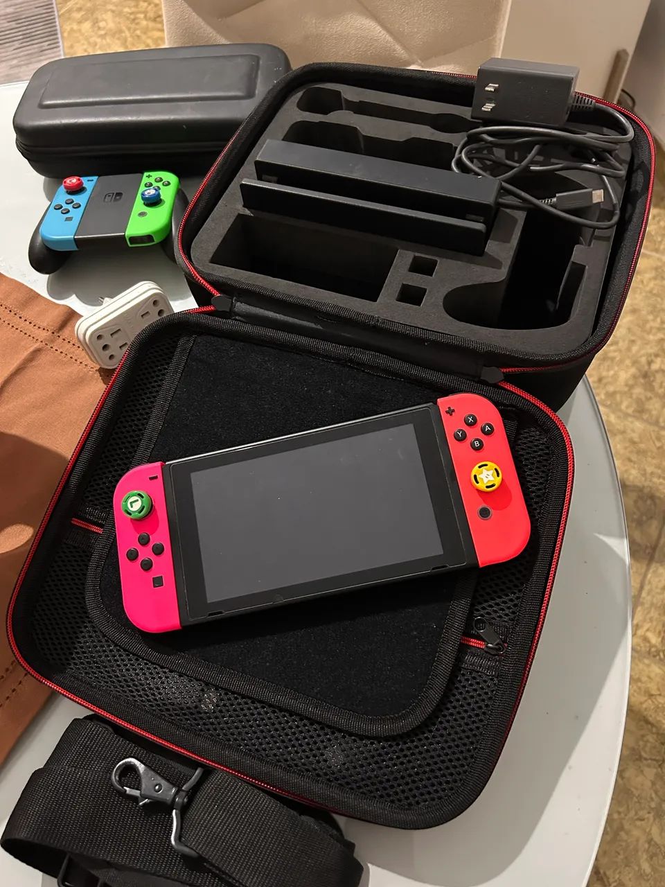 Nintendo Switch V2 - Foto 3