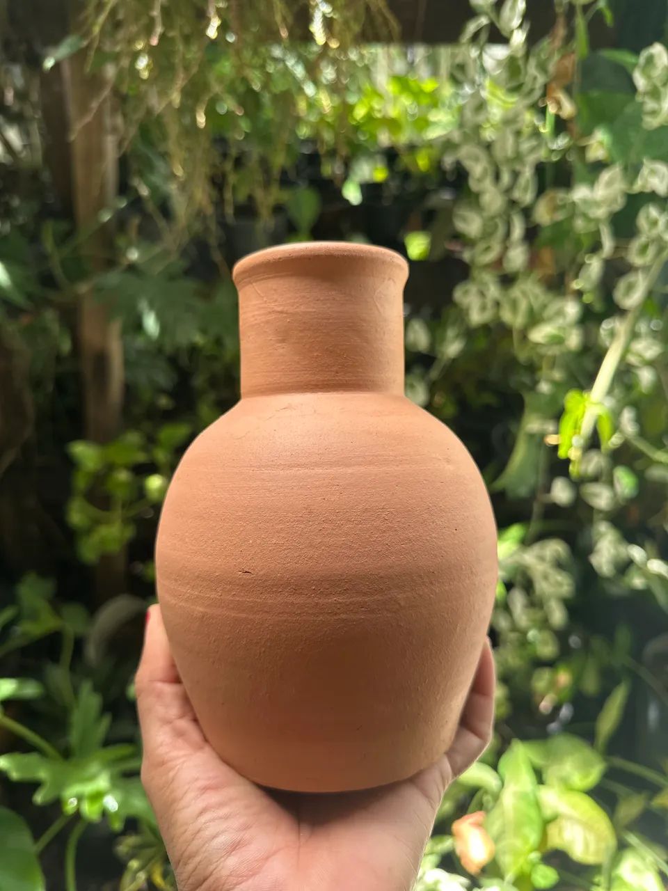 Vasos em cerâmica  - Foto 5