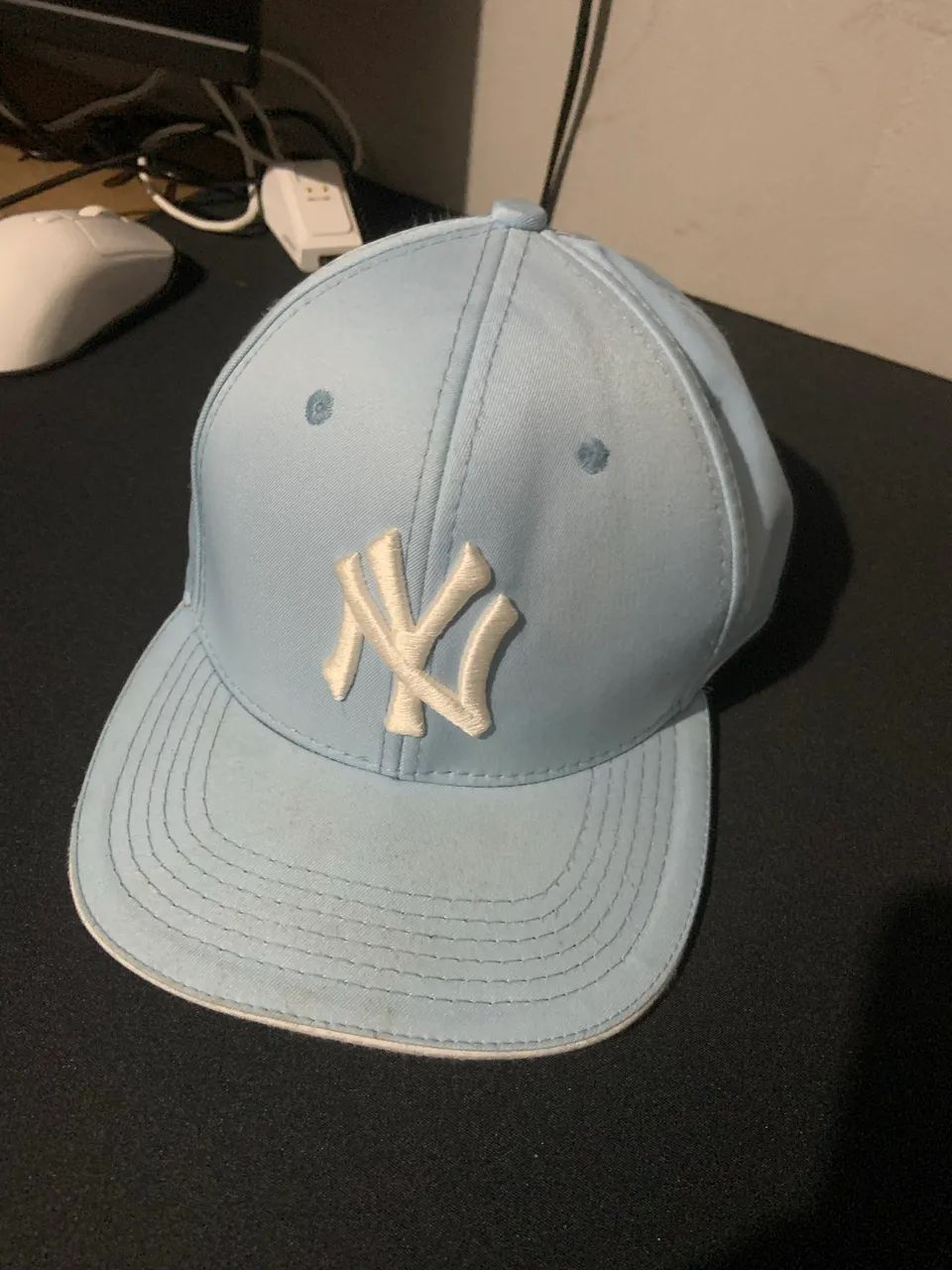 boné new era fifty 50 