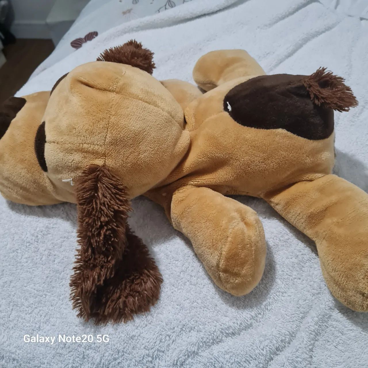 Cachorro Pelucia - Foto 4
