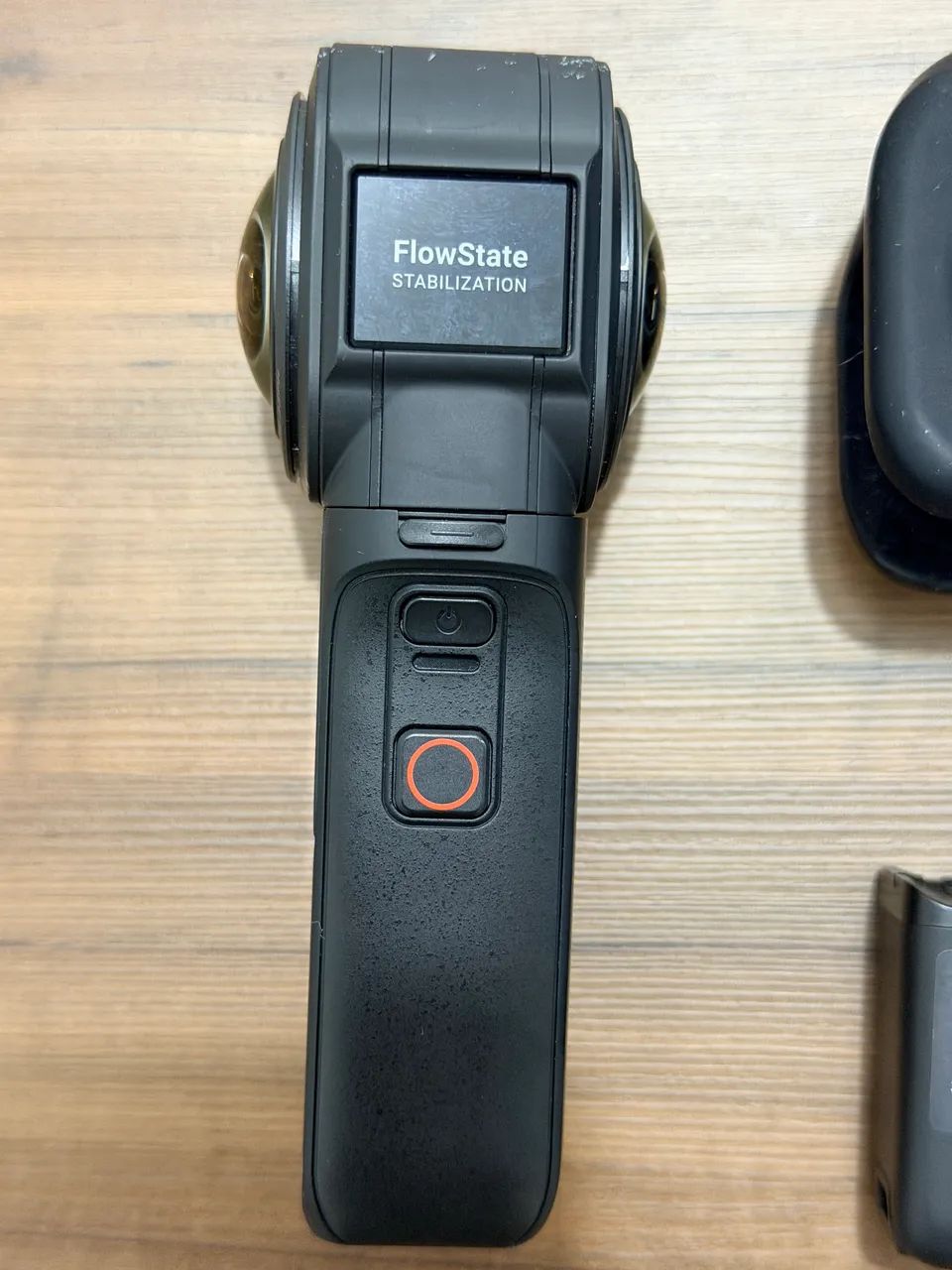 Camera Insta360 1-inch 360 edition - Foto 4