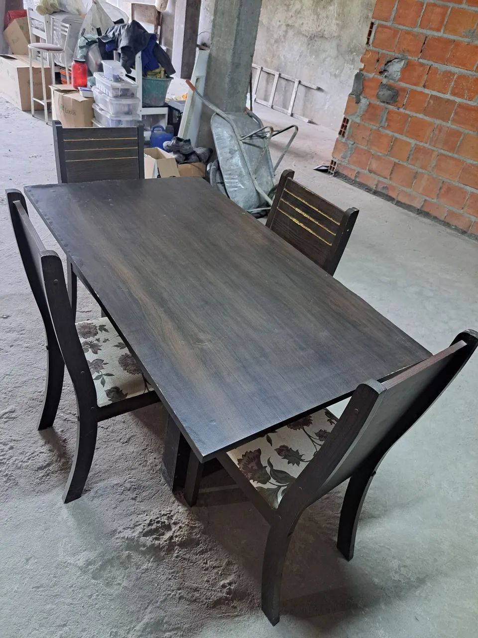 Mesa - Foto 3