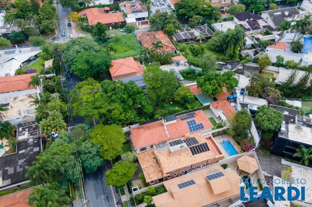 AREA - ALTO DE PINHEIROS - SP - Foto 2