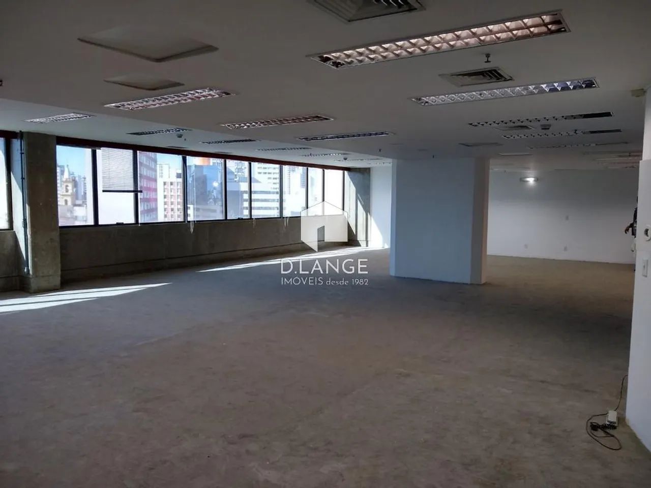 Sala comercial para alugar no Bairro Guanabara em Campinas - Foto 2
