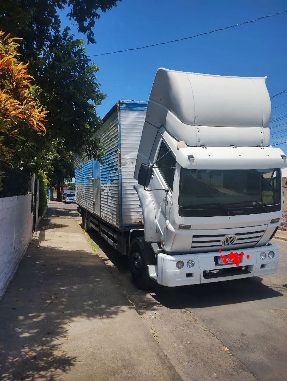 Worker MWM 4 cilindros reduzido 15180 - Foto 8