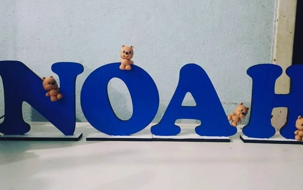 Encanto em Biscuit- Peças Artesanais para Presentear  - Foto 5