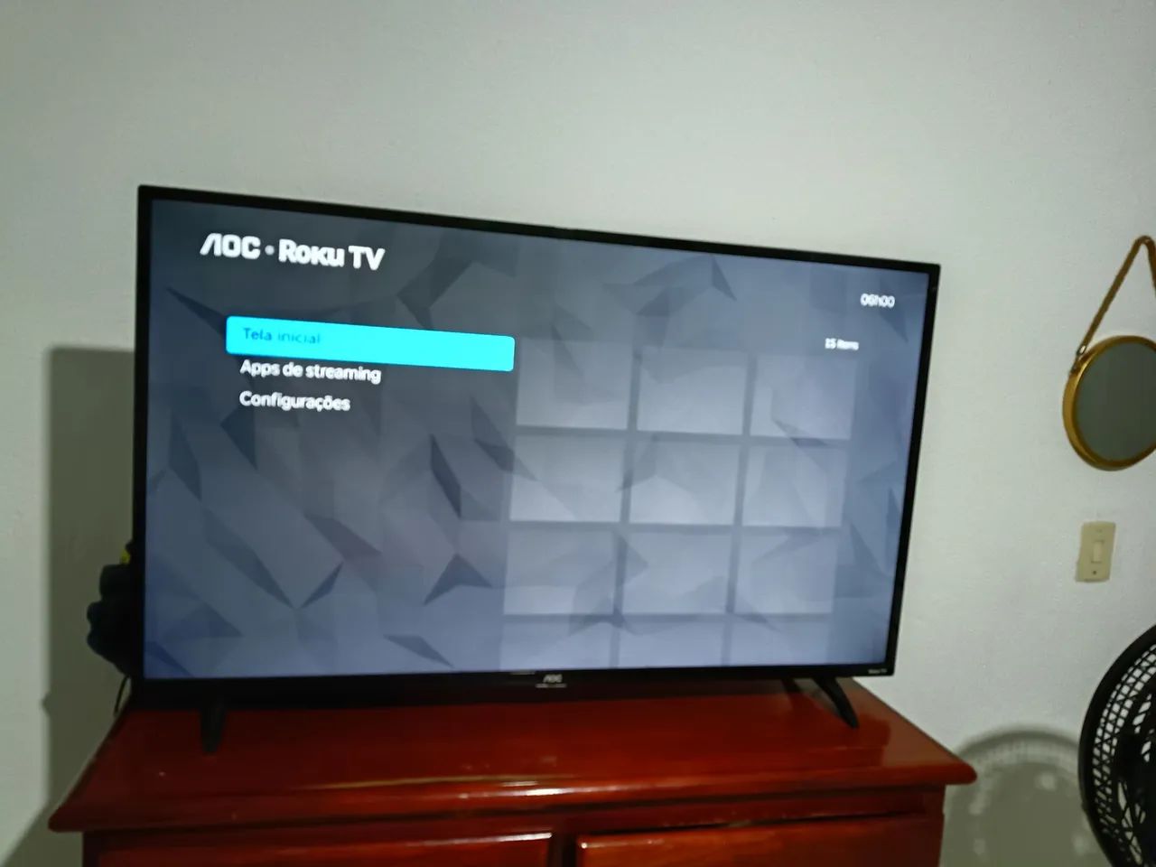 TV AOC - Foto 4