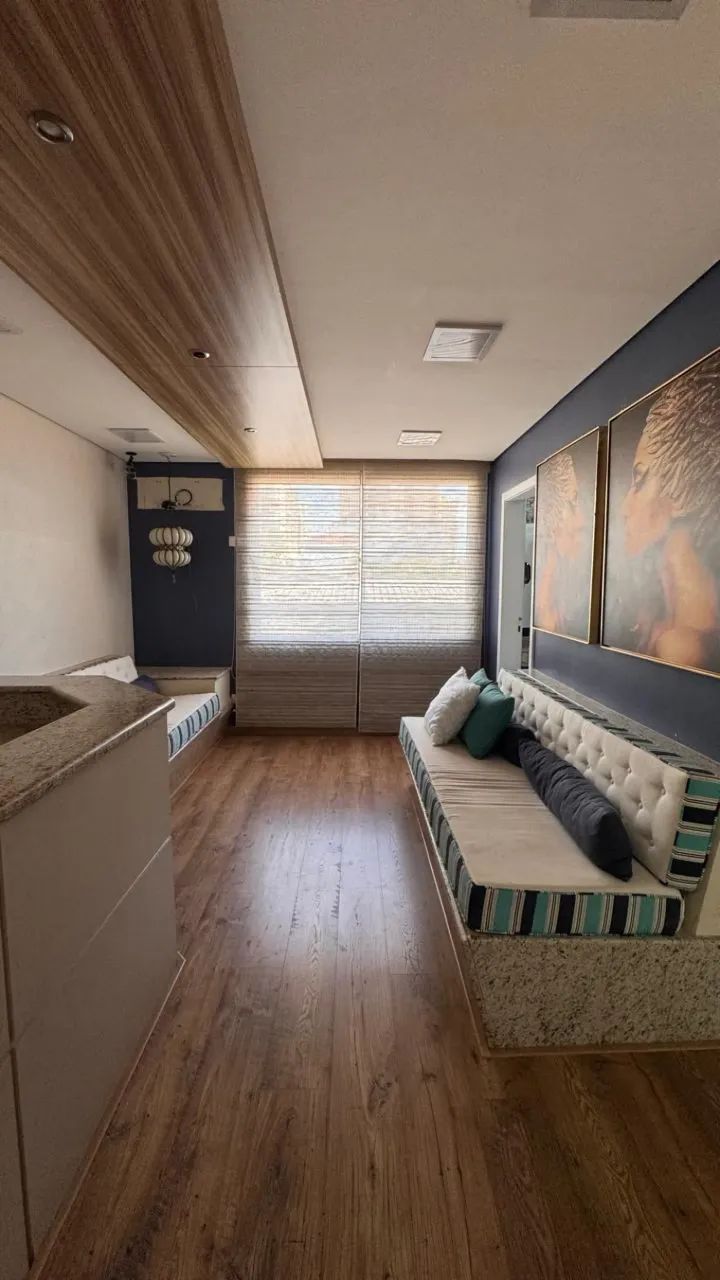 Sala comercial para locação na Rua Silva Jardim - Foto 2
