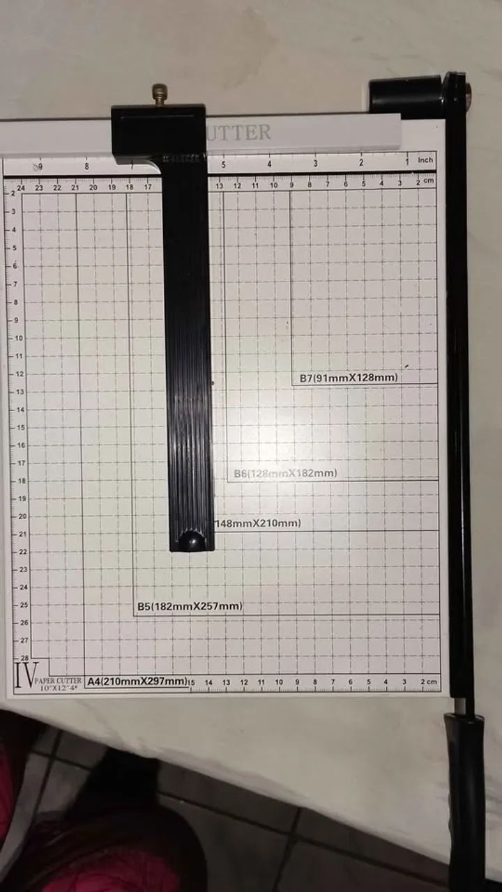 Guillotine 446520465923123201