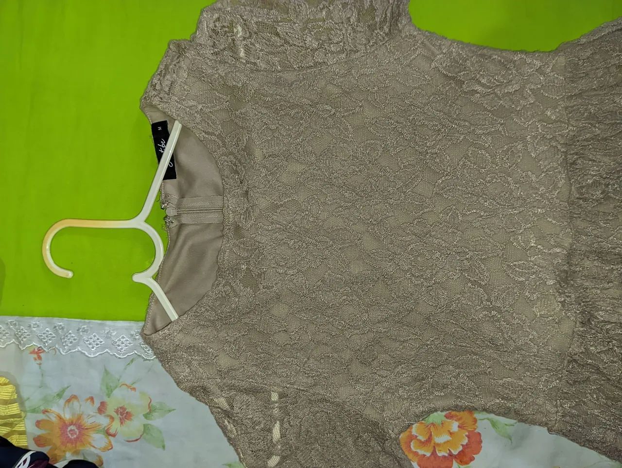 Vestido infantil  - Foto 3