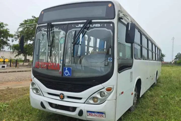 Torino Mercedes 1722 2010 - Foto 3