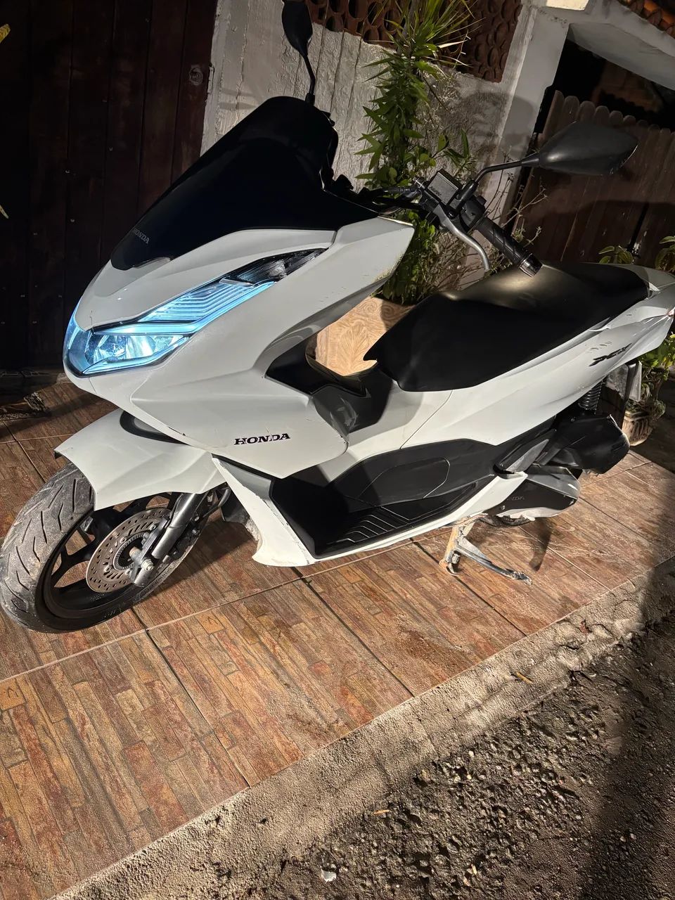 Honda PCX 2023 ABS - Foto 3