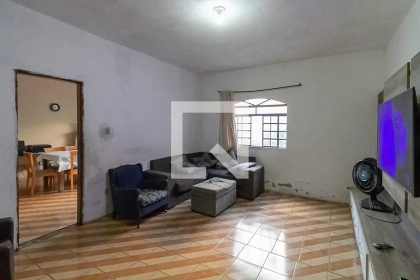Casa à Venda - Nacional, 5 Quartos, 360 m2 - Foto 2
