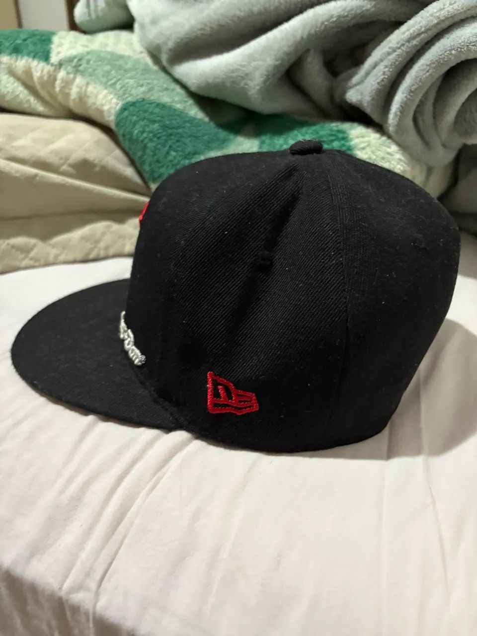 BONE NEW ERA SOX 7 3/8 - Foto 3