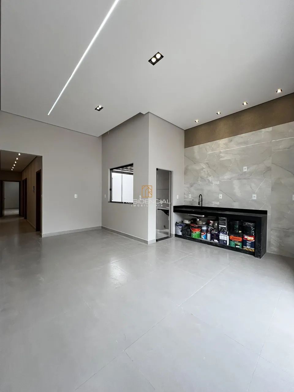 Vendo casa no Belvedere