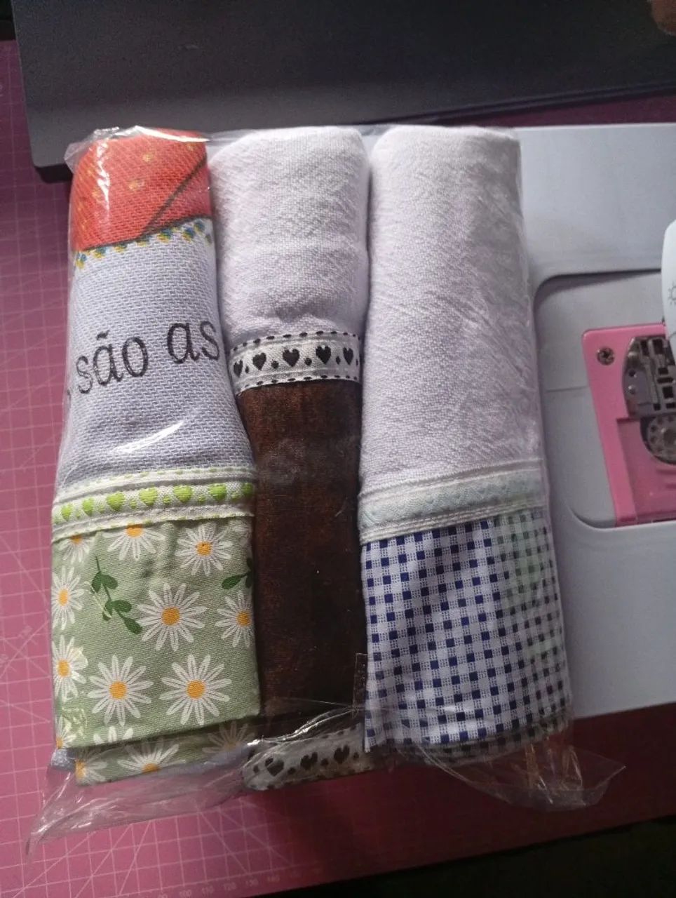 Kits de presentes - Foto 4
