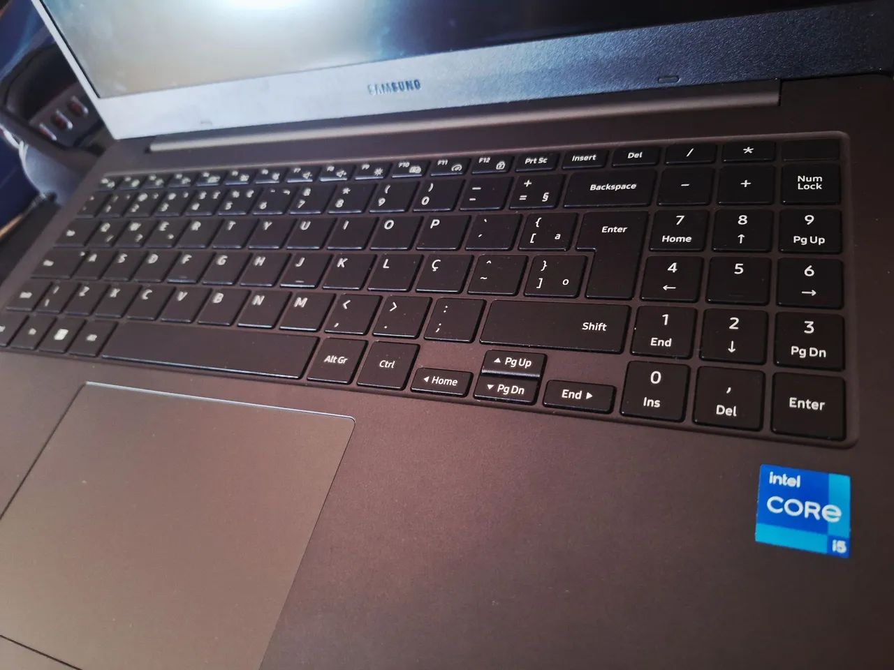 Notebook Samsung Galaxy Book 2 - Foto 3