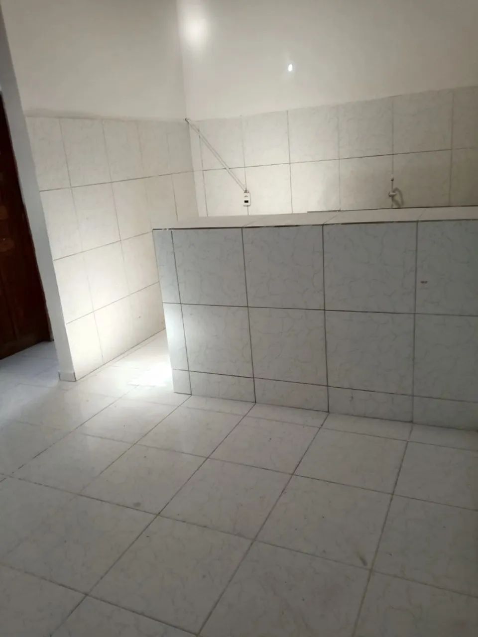 Alugo casa em cima - Foto 4