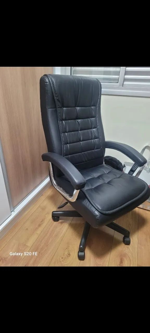 Cadeira escritório 