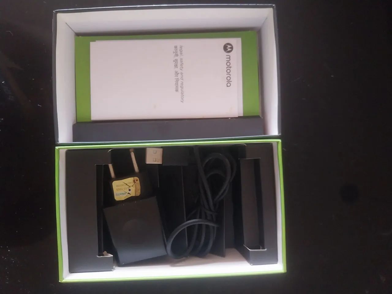 Smartphone Motorola G6 (funcionando perfeitamente) - Foto 3