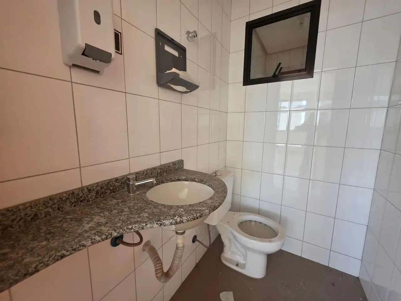 Sala comercial 80m² com 02 lavabos - Centro - Foto 5