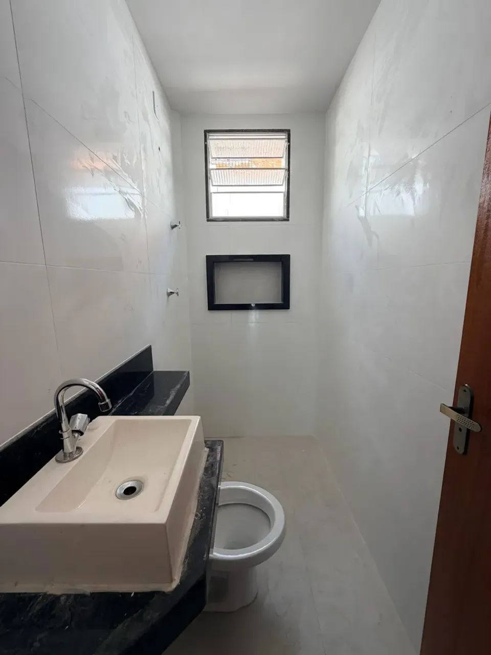 Casa Duplex - 2 quartos - Jardim Campo Grande - Foto 5