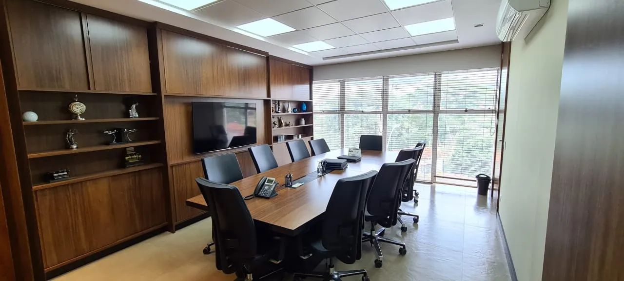 Sala à venda - Jardim Caiçara - Presidente Prudente/SP - Foto 11