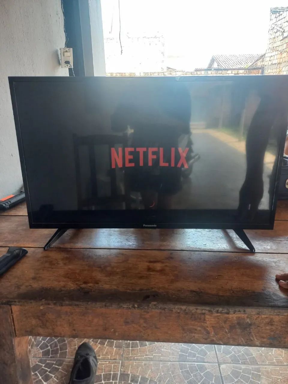 Panasonic smart tv   - Foto 2