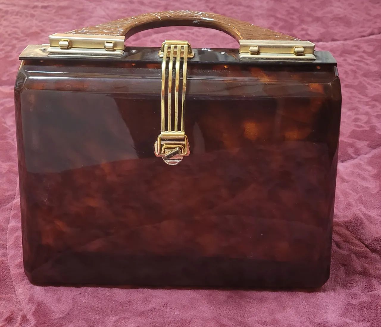 Bolsa Retro 