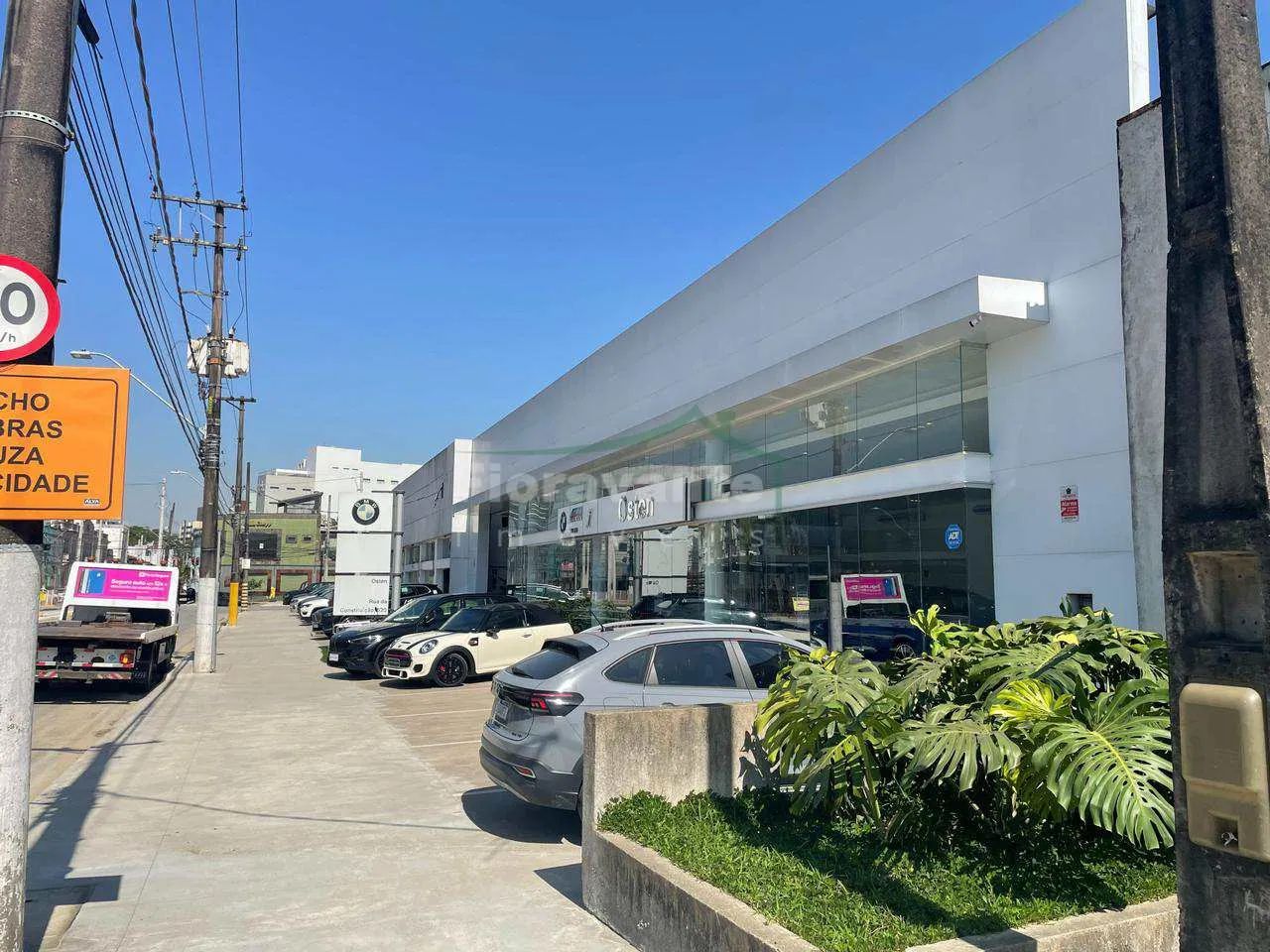 Galpão Paquetá, Santos - Foto 3